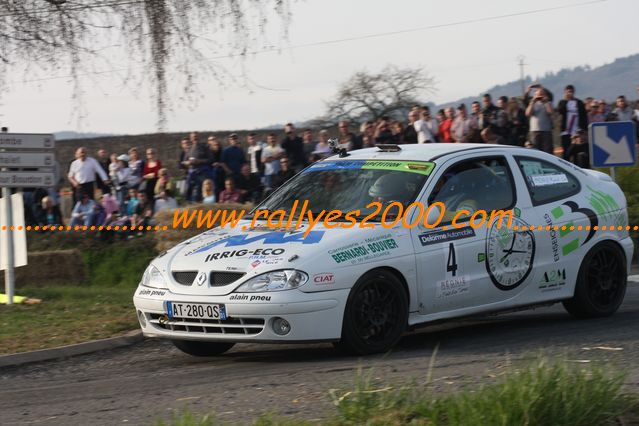 Rallye des Vignes de Regnie 2011 (7)