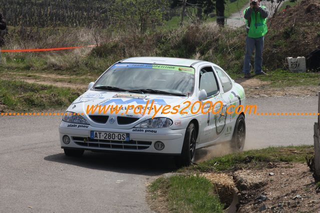 Rallye des Vignes de Regnie 2011 (8)