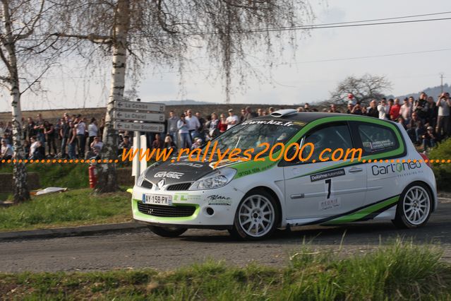 Rallye des Vignes de Regnie 2011 (12)