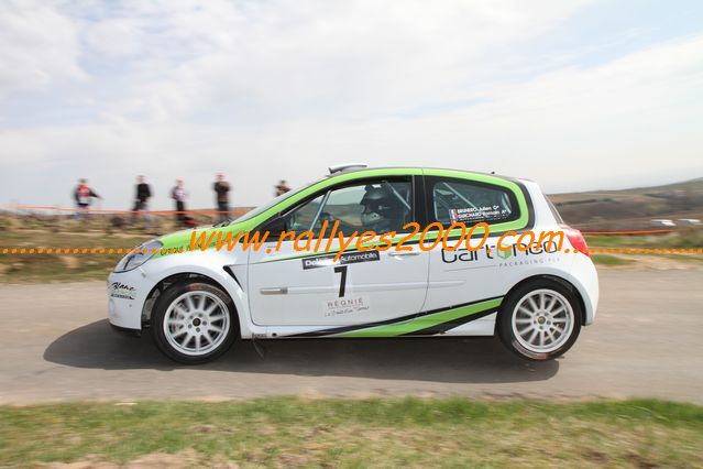 Rallye des Vignes de Regnie 2011 (13)