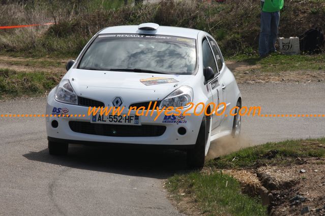 Rallye des Vignes de Regnie 2011 (17)