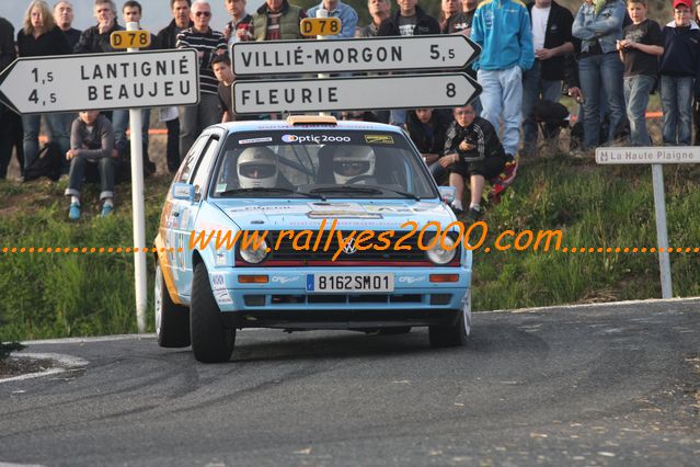 Rallye des Vignes de Regnie 2011 (65)