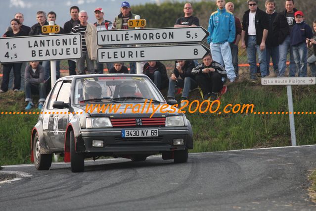 Rallye des Vignes de Regnie 2011 (66)