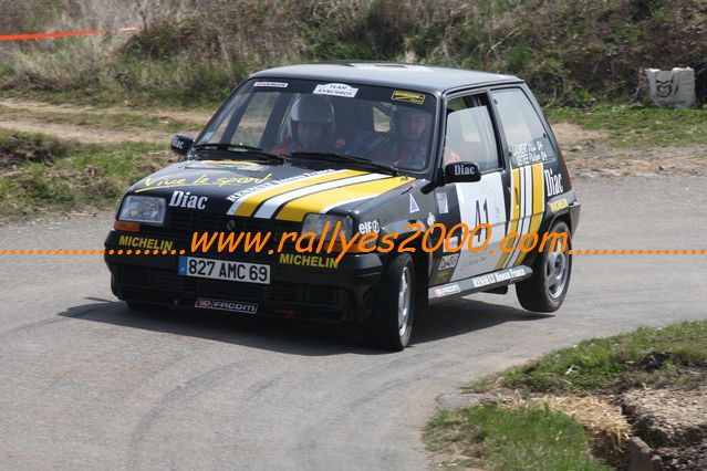 Rallye des Vignes de Regnie 2011 (69)