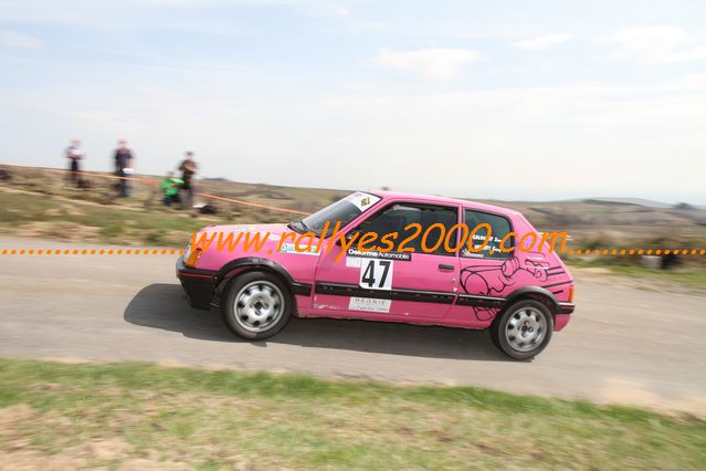Rallye des Vignes de Regnie 2011 (74)