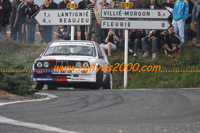 Rallye des Vignes de Regnie 2011 (79)