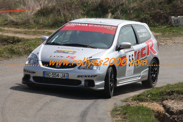 Rallye des Vignes de Regnie 2011 (82)