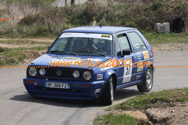 Rallye des Vignes de Regnie 2011 (83)