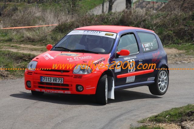 Rallye des Vignes de Regnie 2011 (85)