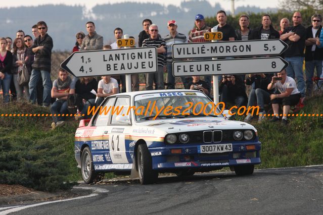 Rallye des Vignes de Regnie 2011 (87)