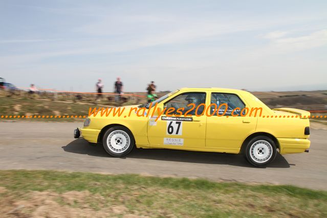 Rallye des Vignes de Regnie 2011 (89)