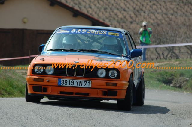 Rallye des Vignes de Regnie 2011 (93)