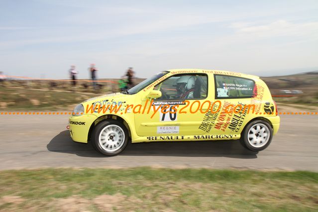 Rallye des Vignes de Regnie 2011 (94)