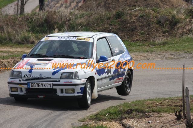 Rallye des Vignes de Regnie 2011 (118)