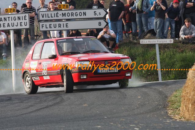 Rallye des Vignes de Regnie 2011 (122)