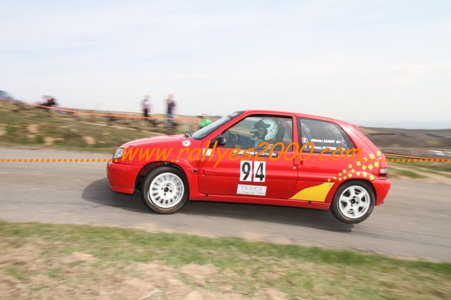 Rallye des Vignes de Regnie 2011 (126)