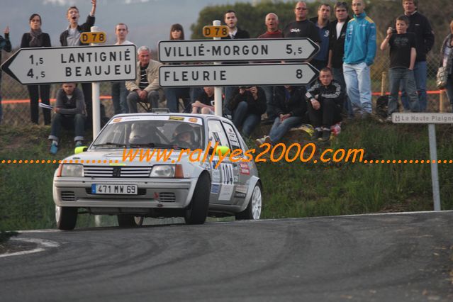 Rallye des Vignes de Regnie 2011 (137)