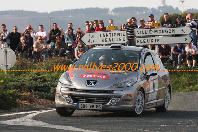Rallye des Vignes de Regnie 2011 (213)