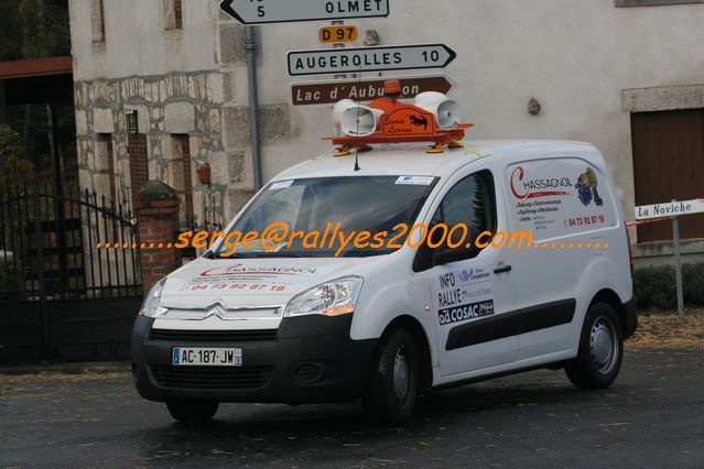 Rallye des Monts Dome 2010 (2)