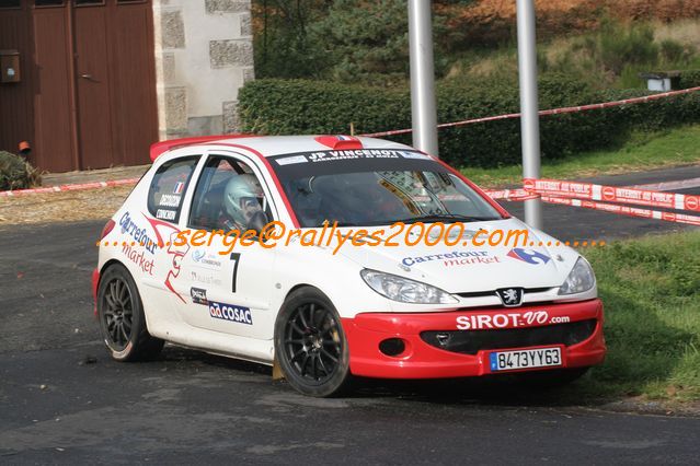 Rallye des Monts Dome 2010 (11)