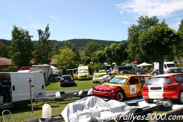 Course de Cote de Viverols 2010 (2)