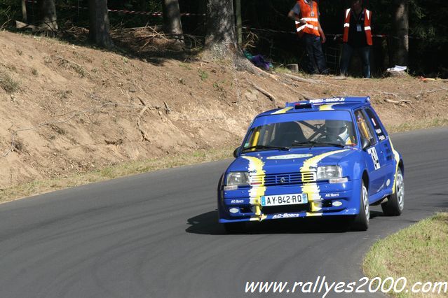 Course de Cote de Viverols 2010 (142)