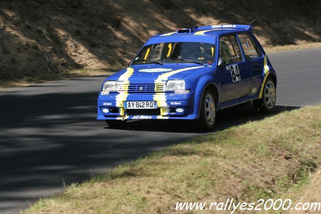 Course de Cote de Viverols 2010 (143)