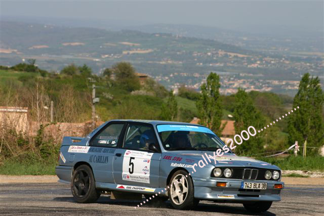 Rallye d\'Annonay 2008 (3)