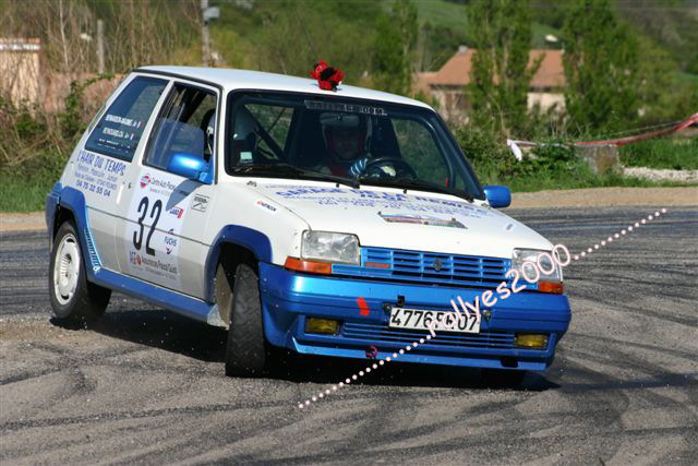 Rallye d\'Annonay 2008 (11)