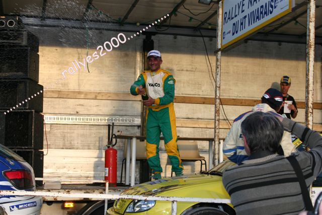 Rallye d\'Annonay 2008 (60)