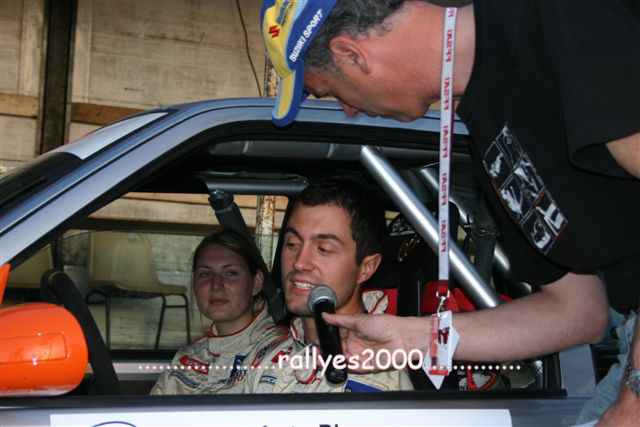 Rallye d\'Annonay 2008 (65)