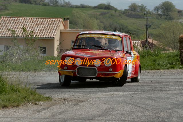 Rallye d\'Annonay 2010 (11)