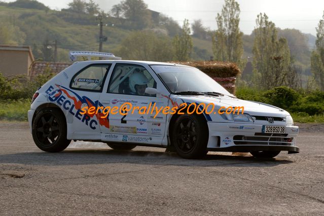 Rallye d\'Annonay 2010 (15)