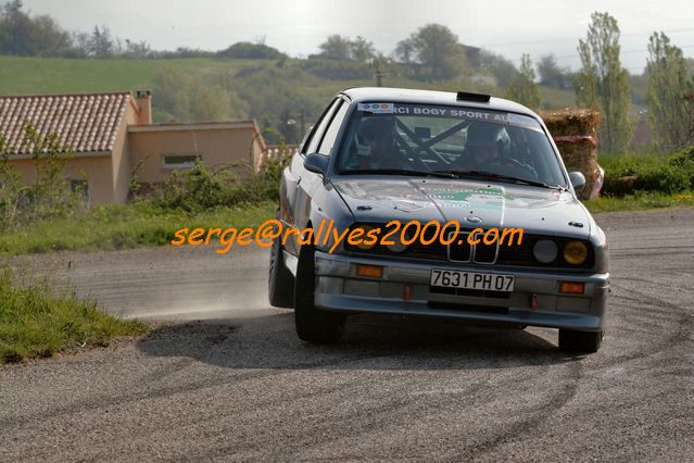 Rallye d\'Annonay 2010 (32)