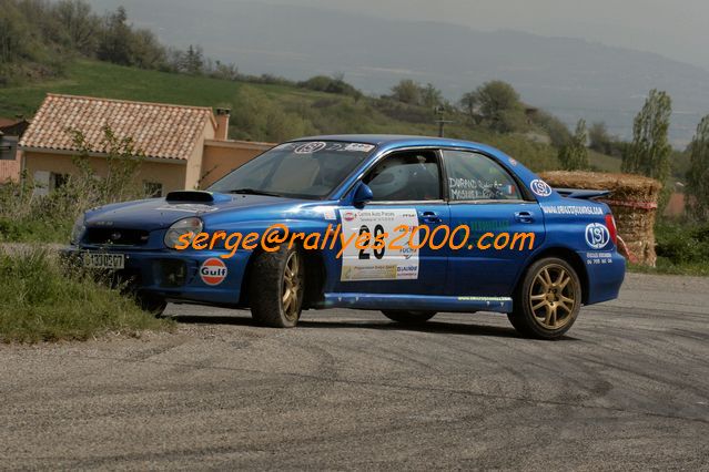 Rallye d\'Annonay 2010 (40)