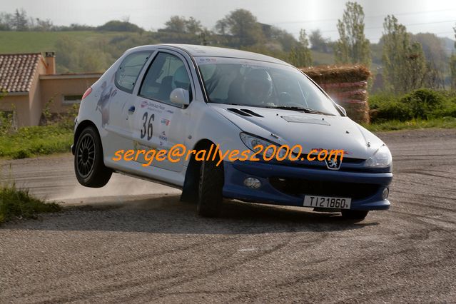 Rallye d\'Annonay 2010 (48)