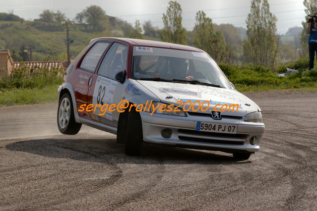 Rallye d\'Annonay 2010 (88)