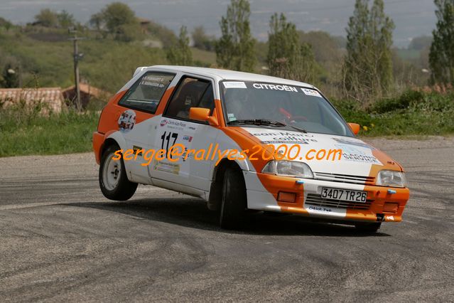 Rallye d\'Annonay 2010 (116)