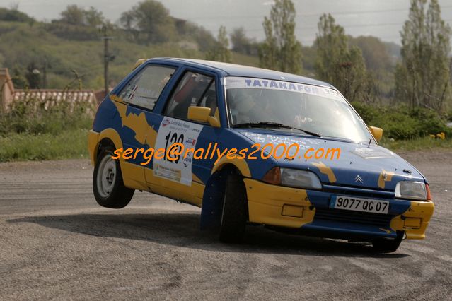 Rallye d\'Annonay 2010 (119)