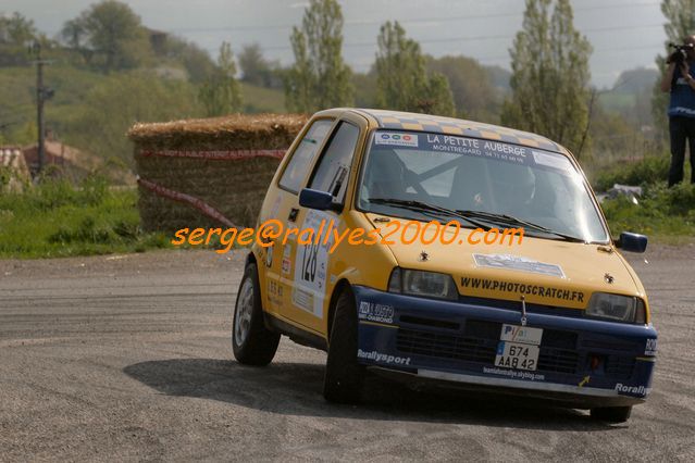 Rallye d\'Annonay 2010 (126)