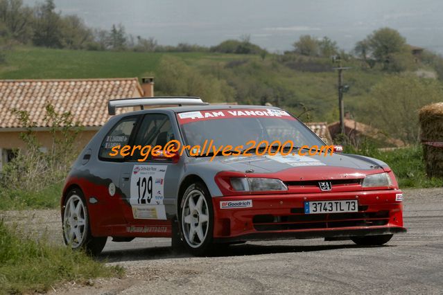 Rallye d\'Annonay 2010 (128)