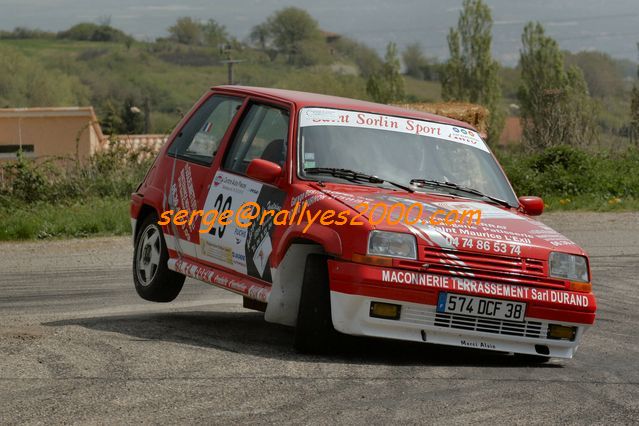 Rallye d\'Annonay 2010 (42)