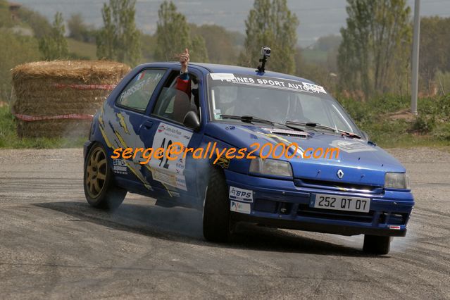 Rallye d\'Annonay 2010 (53)