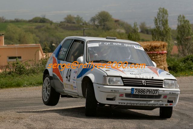 Rallye d\'Annonay 2010 (59)