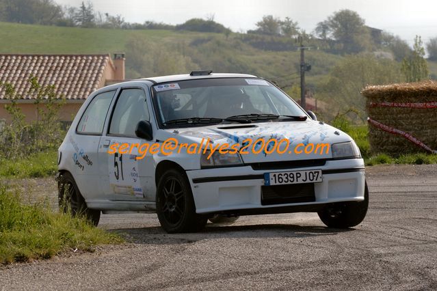 Rallye d\'Annonay 2010 (60)