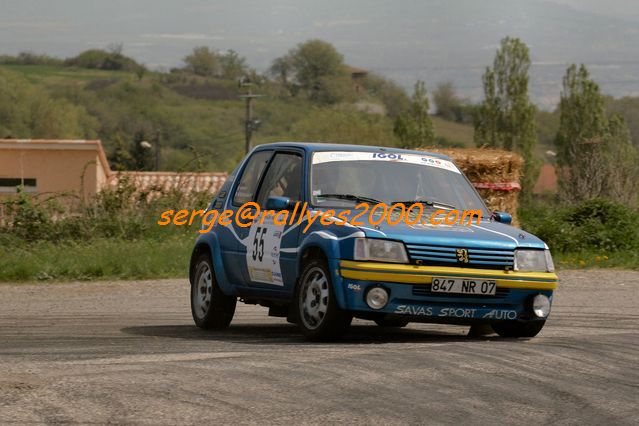 Rallye d\'Annonay 2010 (63)