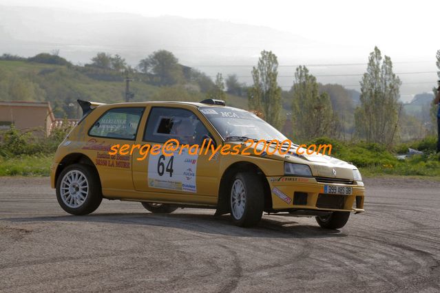 Rallye d\'Annonay 2010 (69)