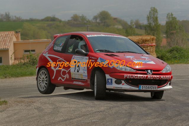 Rallye d\'Annonay 2010 (81)
