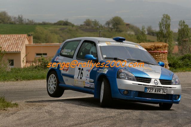 Rallye d\'Annonay 2010 (82)