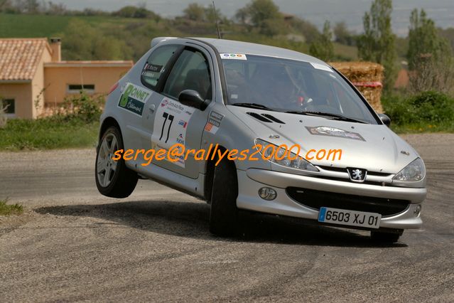 Rallye d\'Annonay 2010 (83)